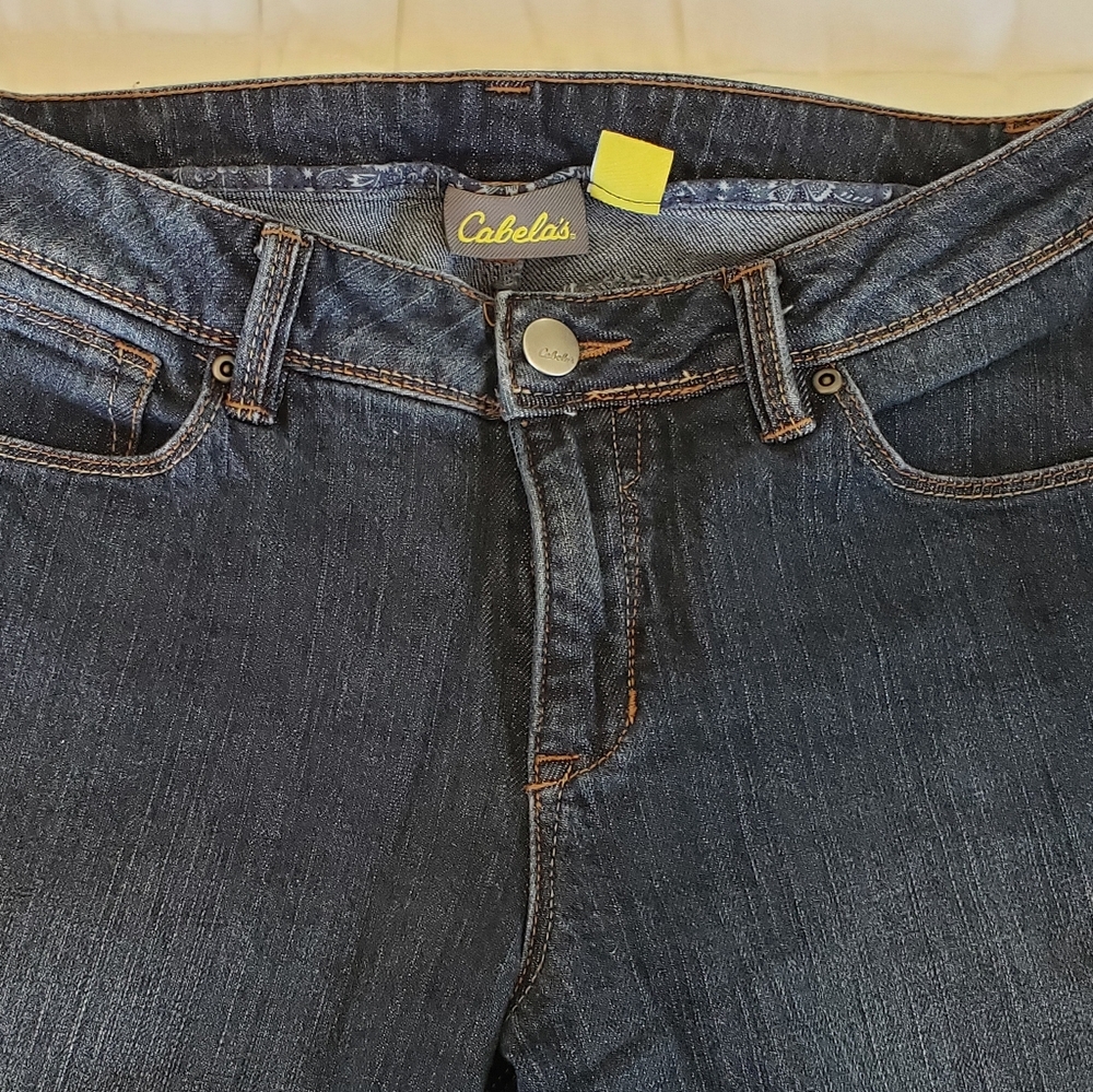 Cabela's Jeans